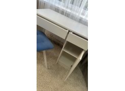 Стул на металлокаркасе Чилли черный фото покупателя 258