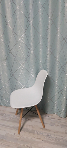 Стул Eames PC-015 зеленый фото покупателя 111