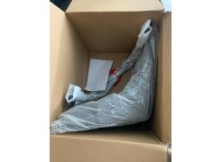 Стул на металлокаркасе Kora gray / black фото покупателя 124