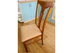 Стул Hermes (Гермес) espresso фото покупателя 1