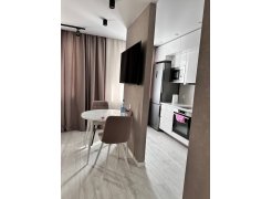 Стул на металлокаркасе Чилли черный фото покупателя 483