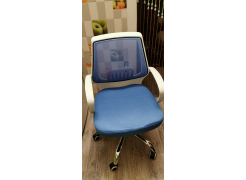 Компьютерное кресло Ergoplus белое / серое фото покупателя 31