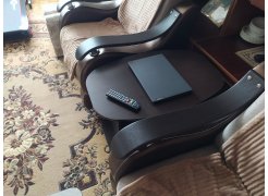 Журнальный столик Лидер дуб сонома фото покупателя 86