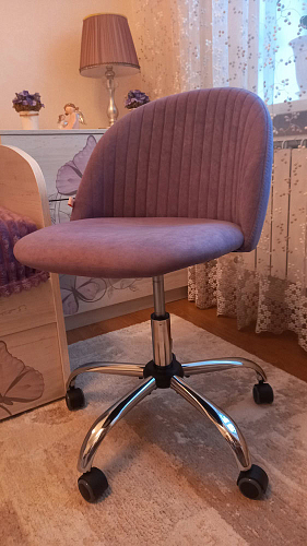 Компьютерное кресло Melody/Мелоди малахит фото покупателя 206