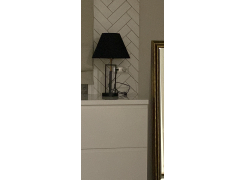 Настольная лампа Fletcher 5290/1T фото покупателя 1