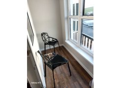 Стул One PC-015 черный фото покупателя 67