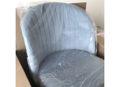 Стул Gabi 1 бежевый фото покупателя 172