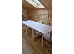 Стол-книжка СтК7 дуб сонома фото покупателя 206