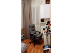 Компьютерное кресло Rapid бежевое фото покупателя 7