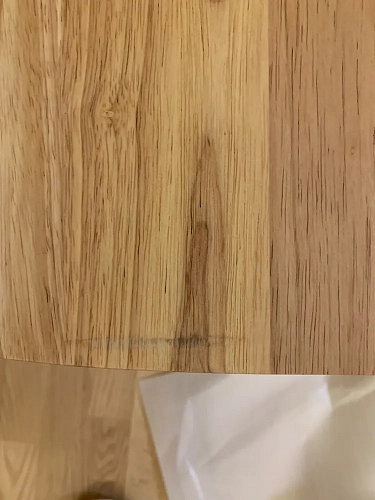 Деревянный стул Sparta wood фото покупателя 2