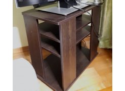 Тумба ТВ-3 Сонома фото покупателя 11