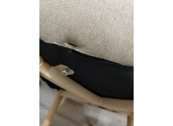 Стул Lilu светло-бежевый фото покупателя 35