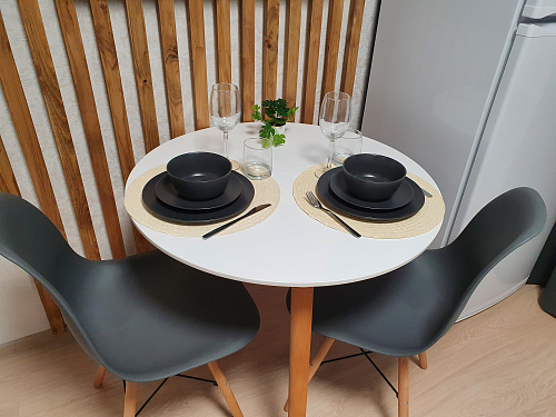 Стул Y-971 белый фото покупателя 9