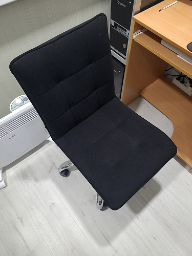 Компьютерное кресло Zero бежевый 7 фото покупателя 168