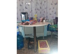 Стол-книжка СтК12 белый фото покупателя 12