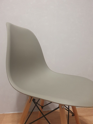 Стул Eames PC-015 yellow фото покупателя 83