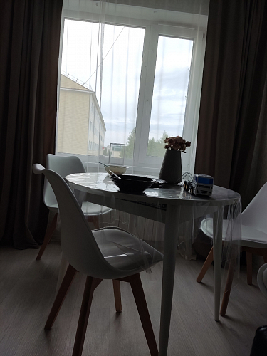 Стул Bonus черный / черный фото покупателя 7