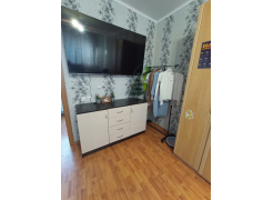 Комод Кэт-7 венге linum/дуб белфорт фото покупателя 60