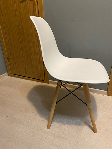 Стул Eames PC-015 yellow фото покупателя 56