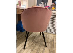 Стул на металлокаркасе Dodo khaki фото покупателя 51