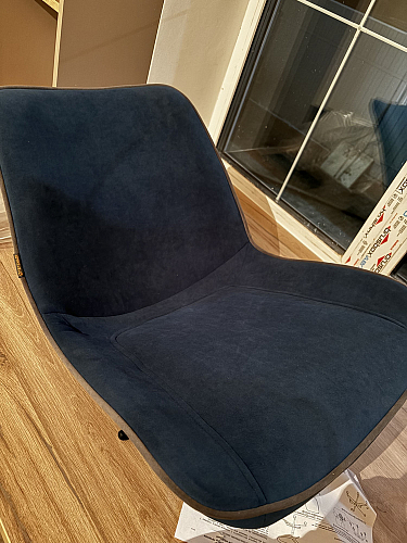 Компьютерное кресло Style/Стайл серый 29 фото покупателя 8