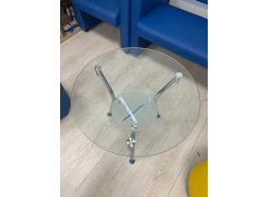 Журнальный столик Round фото покупателя 13