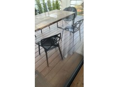 Стул One PC-015 белый фото покупателя 113