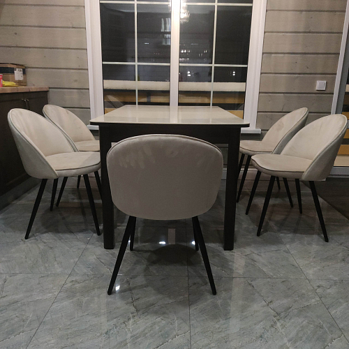 Стул Dodo синий фото покупателя 6