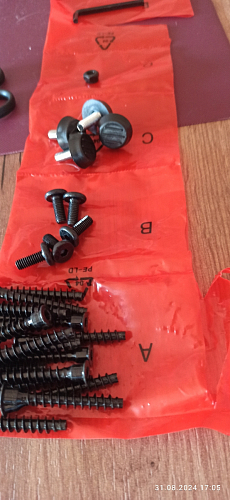 Стеллаж Ws-01/Вс-01 burnt/обгоревшее дерево фото покупателя 2