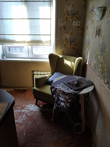 Стол Lorini 60 фото покупателя 8