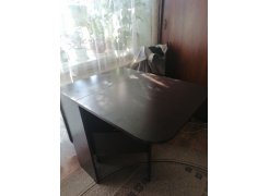 Стол-книжка Мечта венге фото покупателя 35