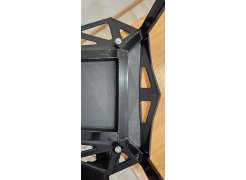 Стул One PC-015 черный фото покупателя 31