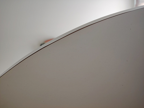 Стол Барел 100 черный / черный фото покупателя 29