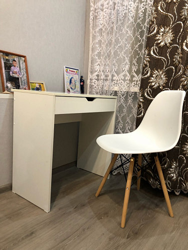 Стул Eames PC-015 зеленый фото покупателя 201