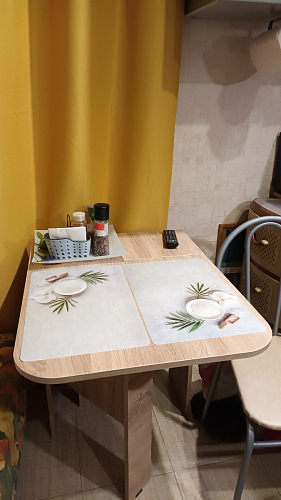 Стол-книжка Мечта дуб сонома фото покупателя 142