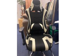 Компьютерное кресло Kano 1 red / black фото покупателя 189