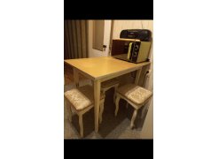 Табурет Орфео бежевый фото покупателя 3