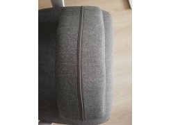 Компьютерное кресло Salta light green / white фото покупателя 4