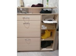 Обувница 38Г венге фото покупателя 3