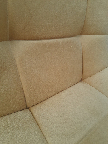 Стул Чилли 2 темно-серый  / черный фото покупателя 1091