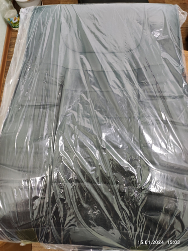 Компьютерное кресло Longer cream фото покупателя 2