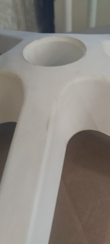 Компьютерное кресло Тибо светло-коричневый / белый фото покупателя 110