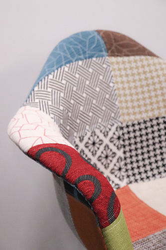 Кресло Multicolor из шоурума 4