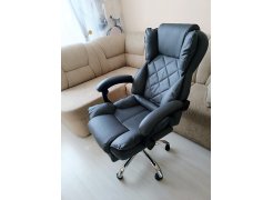 Компьютерное кресло Kolson сream фото покупателя 124