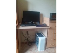 Стол письменный Kiwi венге фото покупателя 42