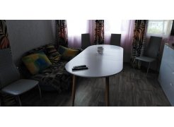 Стол delma белый фото покупателя 1