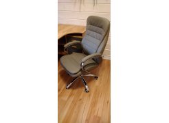 Компьютерное кресло Tomar коричневое фото покупателя 132