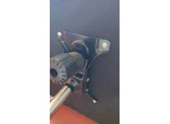 Компьютерное кресло Konfi light gray / white фото покупателя 216