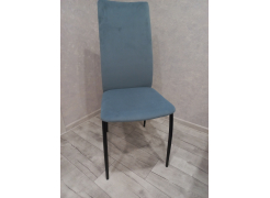 Стул Tod yellow / black фото покупателя 33