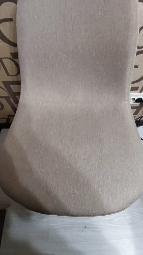 Стул Lilu серый фото покупателя 83